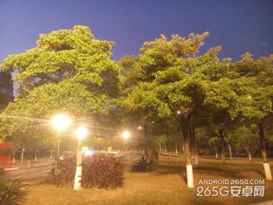 同门生比拼魅蓝note/MX4拍照对比评测