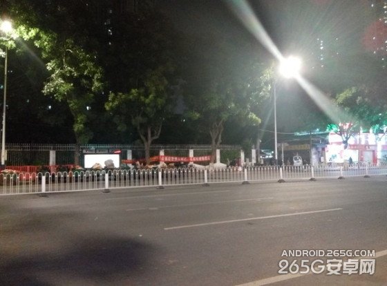 同门生比拼魅蓝note/MX4拍照对比评测