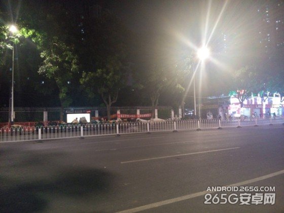 同门生比拼魅蓝note/MX4拍照对比评测