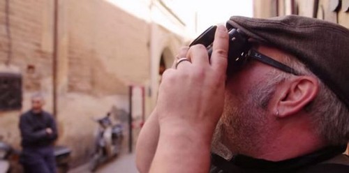 街头摄影也要有演技 街拍陌生人不害羞祕笈