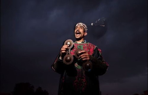 街头摄影也要有演技 街拍陌生人不害羞祕笈