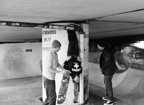 五个方法提升你的街拍能力