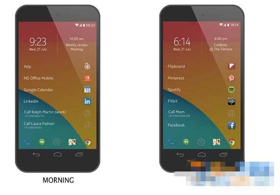 诺基亚Z Launcher下载地址在哪？