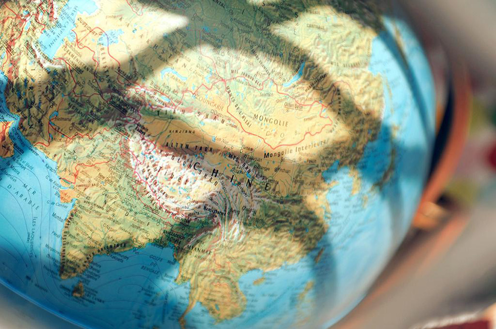 6个技巧让你拍出更独特的照片 脚本之家