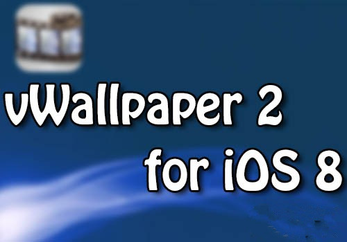 iOS8来电视频插件vwallpaper2使用教程详解