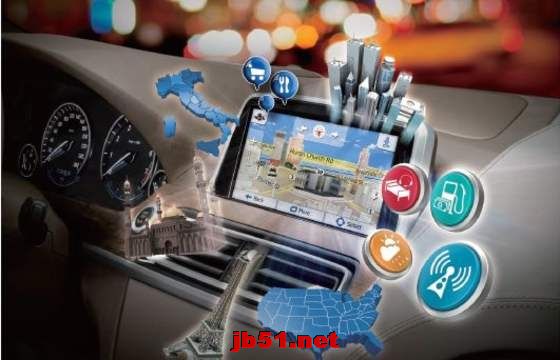 全连接时代 汽车也需要以太网交换机？ 