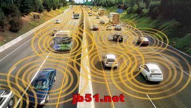 全连接时代 汽车也需要以太网交换机？  