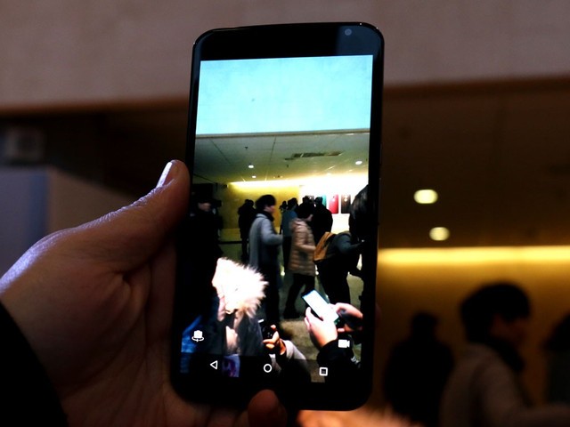 拍照方面新国行版本MOTO X Pro与之前海外版本并无太大变化，整体表现比较实用。