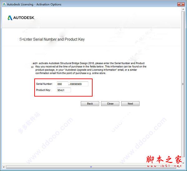 autodesk structural bridge design 2018安装+破解图文教程(附破解下载)