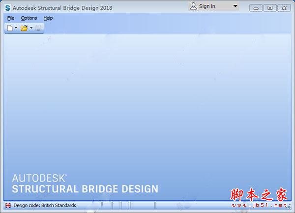 autodesk structural bridge design 2018安装+破解图文教程(附破解下载)