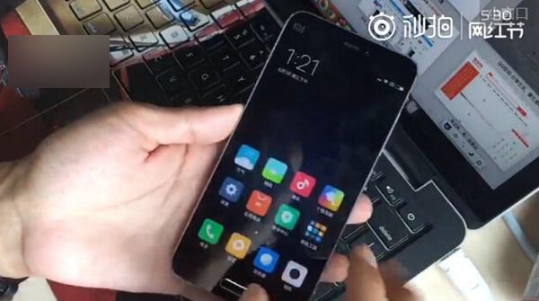 小米5刷MIUI8快速上手体验:双系统印象深刻