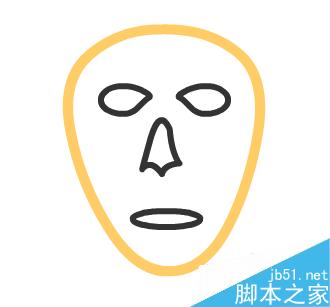 FLASH制作会动的眼睛