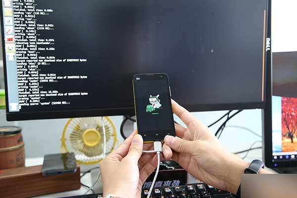 老机型也能升:MIUI 8公测开启!刷机包下载