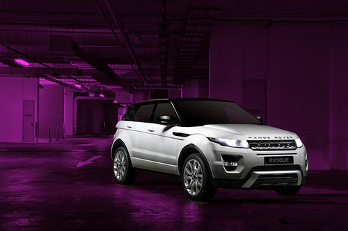 轻松跨入商业摄影5大法则