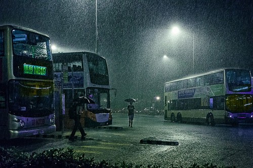 度过瓶颈期 8个令你保持摄影热情的方法