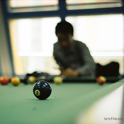 对你有帮助 新手必备6个日常的摄影练习