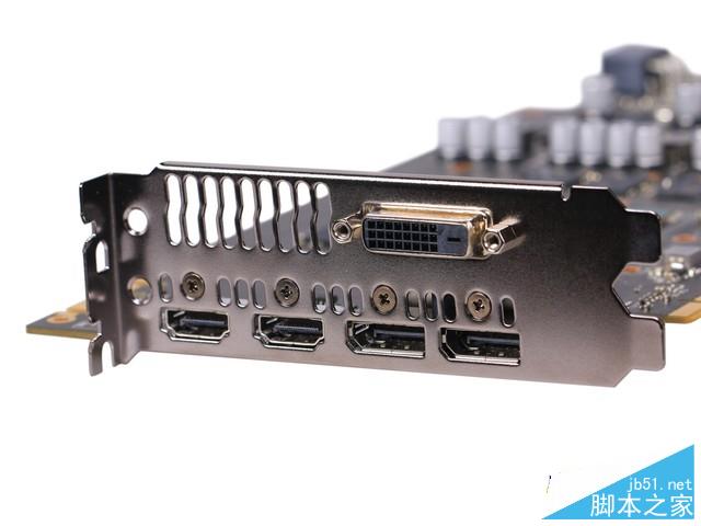 霸气归来 华硕GTX 1070龙骑士评测