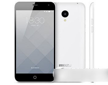 魅蓝手机和红米2哪个好？魅蓝手机和红米2手机对比评测1