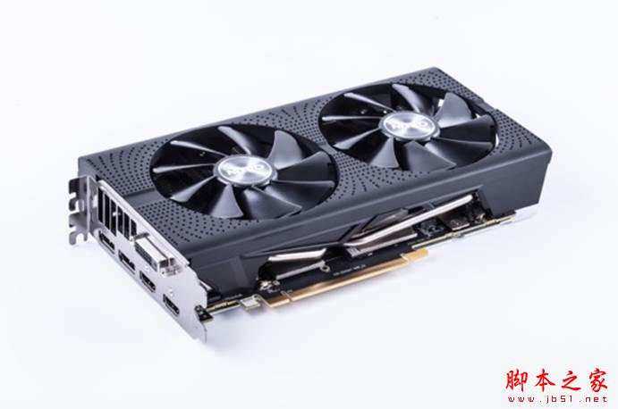 AMD发布RX 470D显卡!对位GTX 1050Ti