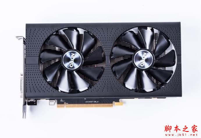 AMD发布RX 470D显卡!对位GTX 1050Ti