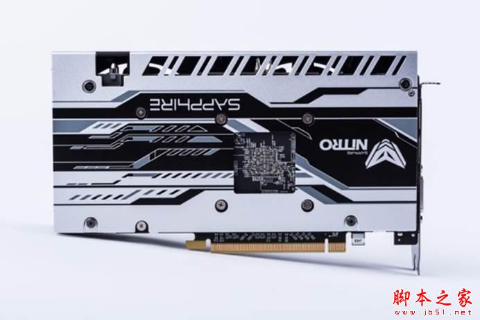 AMD发布RX 470D显卡!对位GTX 1050Ti