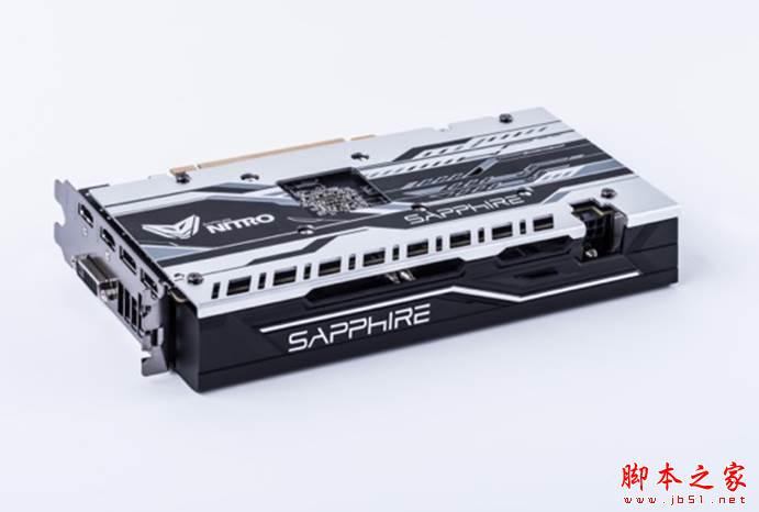 AMD发布RX 470D显卡!对位GTX 1050Ti