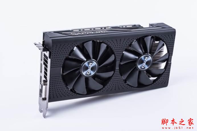 AMD发布RX 470D显卡!对位GTX 1050Ti