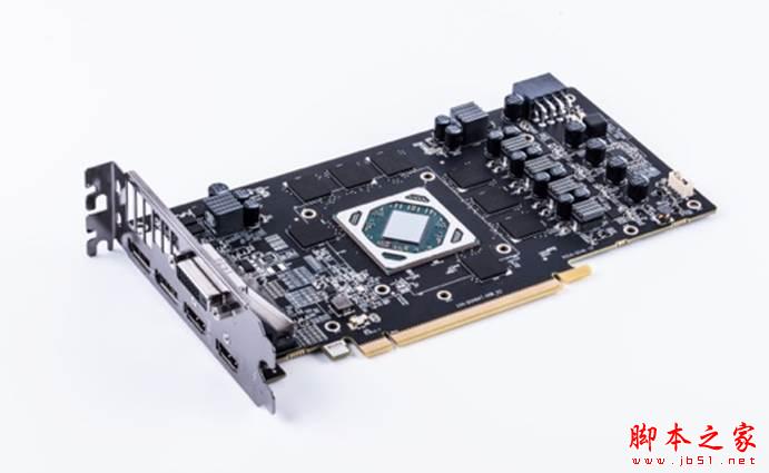 AMD发布RX 470D显卡!对位GTX 1050Ti
