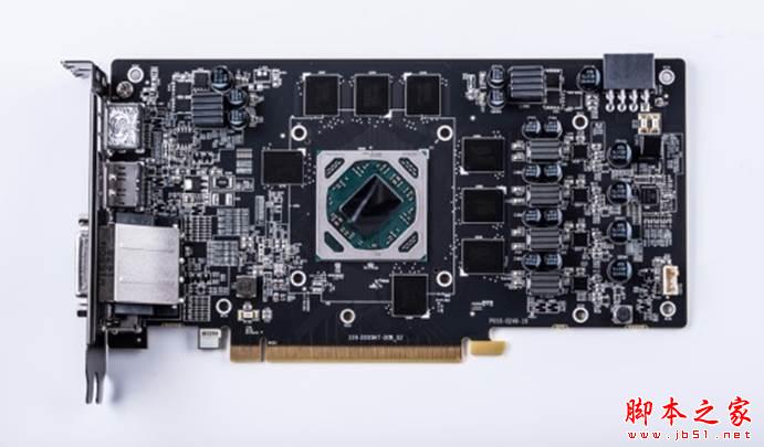 AMD发布RX 470D显卡!对位GTX 1050Ti