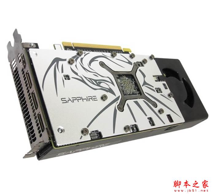 AMD发布RX 470D显卡!对位GTX 1050Ti