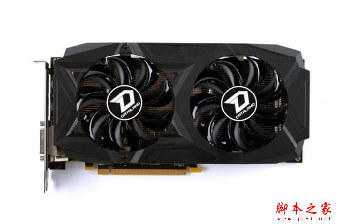 AMD发布RX 470D显卡!对位GTX 1050Ti