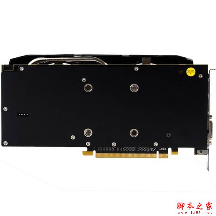 AMD发布RX 470D显卡!对位GTX 1050Ti