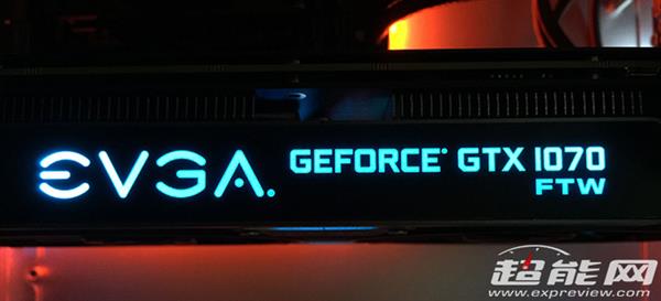 小编上阵排雷!GTX 1070美光显存门刷BIOS修复教程