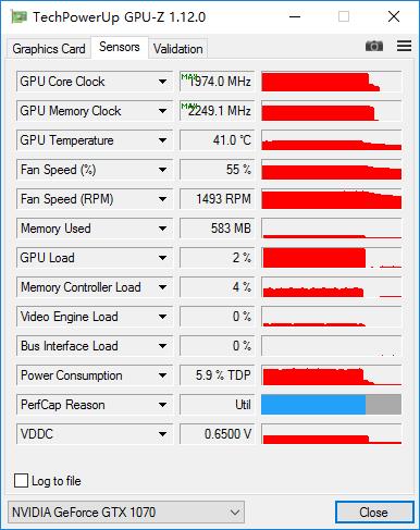 小编上阵排雷!GTX 1070美光显存门刷BIOS修复教程