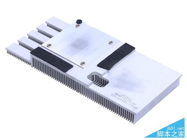 畅爽守望不翻车 蓝宝石RX 460白金版评测