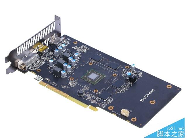 畅爽守望不翻车 蓝宝石RX 460白金版评测