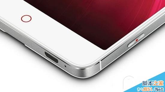 nubia Z7发布会7月8日上演 疑似官方渲染图曝光