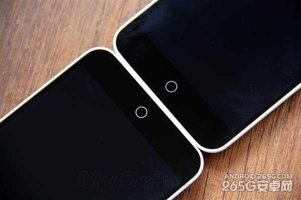 魅蓝VS.魅蓝Note图赏：降300元少了啥？