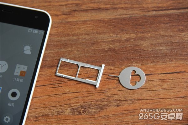 魅蓝VS.魅蓝Note图赏：降300元少了啥？