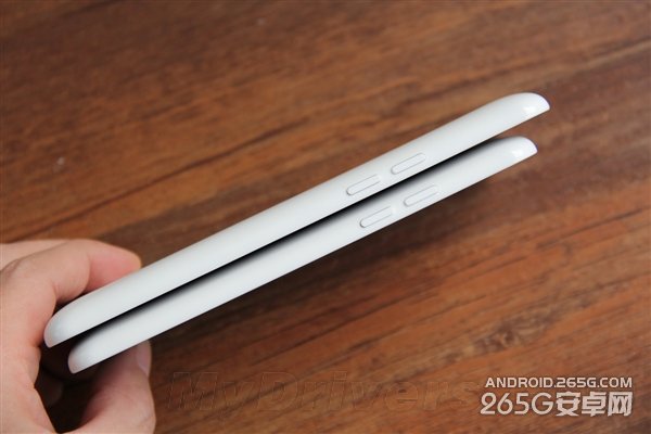 魅蓝VS.魅蓝Note图赏：降300元少了啥？