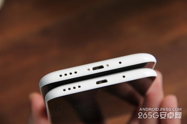 魅蓝VS.魅蓝Note图赏：降300元少了啥？