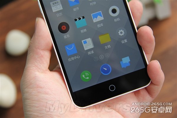 魅蓝VS.魅蓝Note图赏：降300元少了啥？