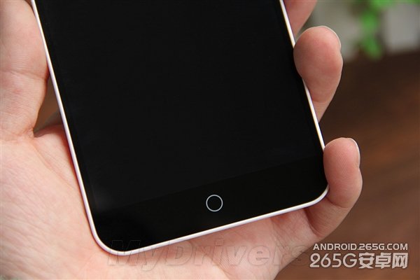 魅蓝VS.魅蓝Note图赏：降300元少了啥？