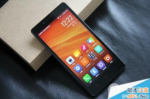 红米Note增强版正式登陆台湾市场 可一秒被抢光了