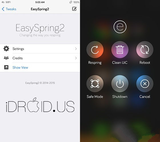 注销/重启/清缓存等功能集于一身的实用插件