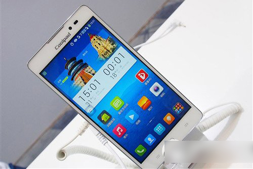 酷派双棒t1支持移动4g吗 酷派t1支不支持移动4g1