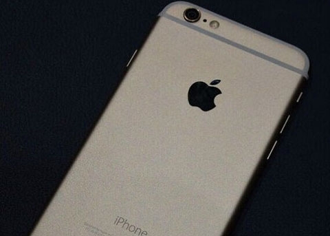 12月季半数美国智能手机买家都选择iPhone