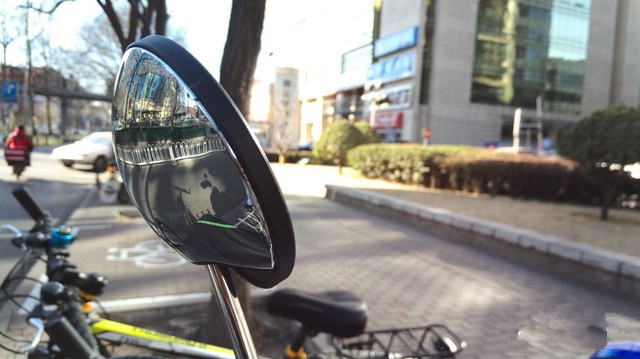 坚固外表细腻体验 青橙手机VOGA V1评测 