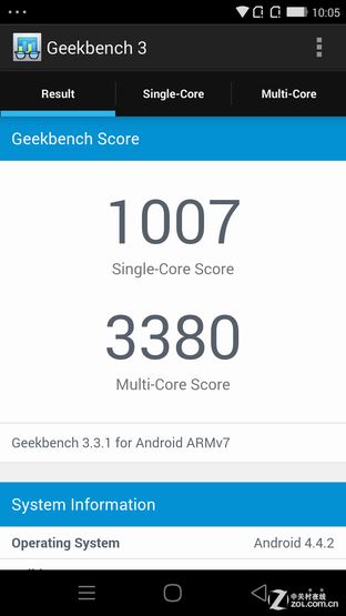 游戏流畅4K无压力 八核大神X7性能评测 