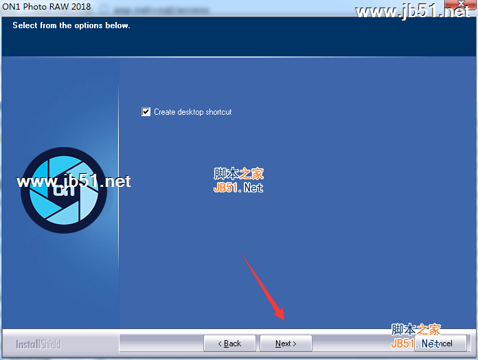 ON1 Photo RAW 2018安装破解教程图文详解